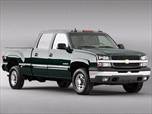 2003 Chevrolet Silverado 1500 HD Crew Cab